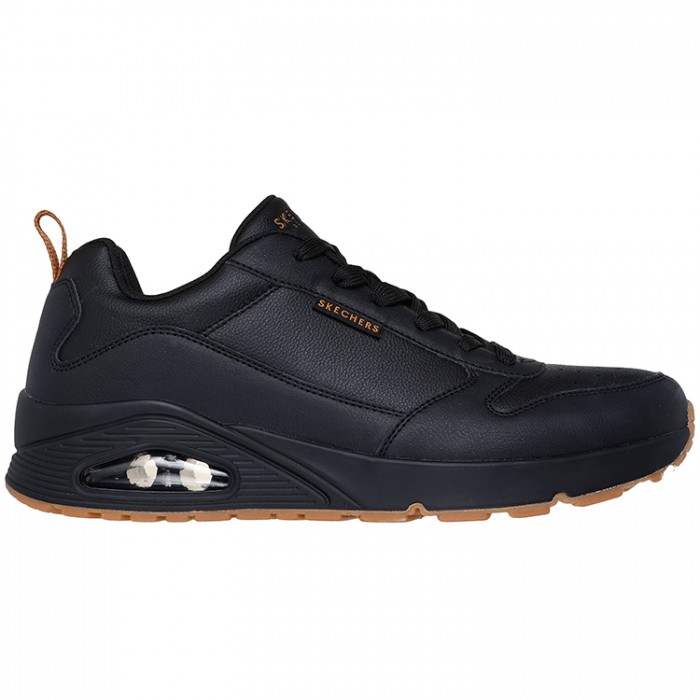 Кроссовки Skechers UNO - ALDER 183012-B - 2