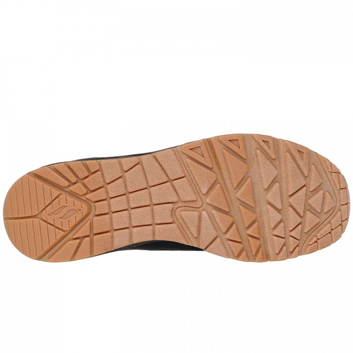 Кроссовки Skechers UNO - ALDER 183012-B - 3