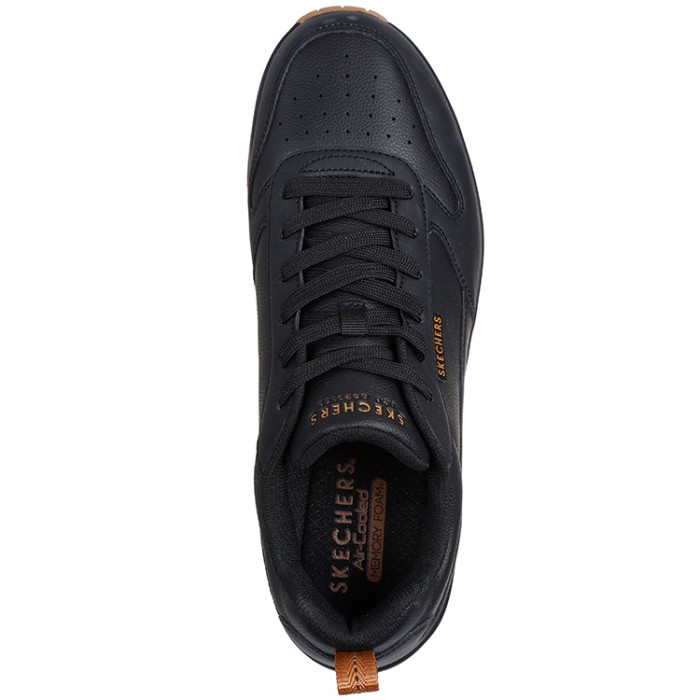 Кроссовки Skechers UNO - ALDER 183012-B - 4