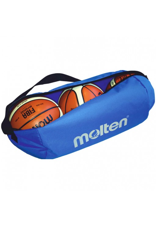 Geanta Molten Molten Bag 3 balls