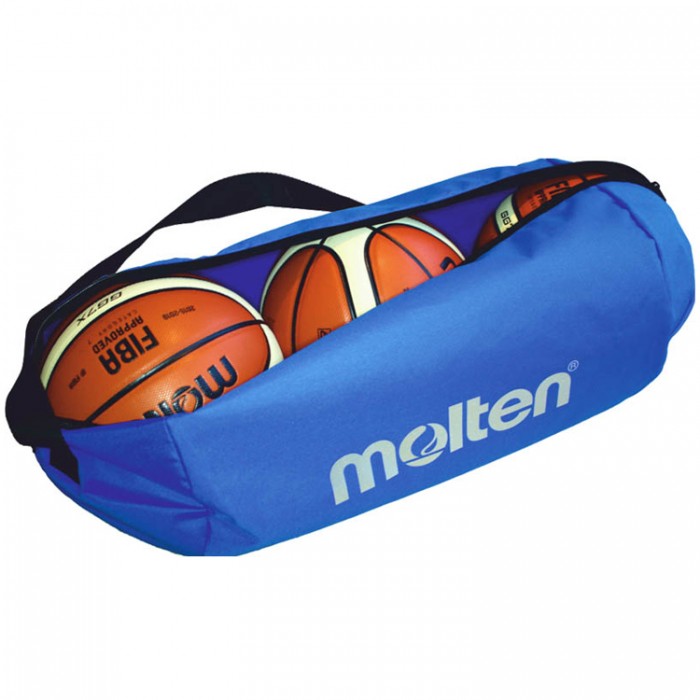 Geanta Molten Molten Bag 3 balls EB0043-B - 2