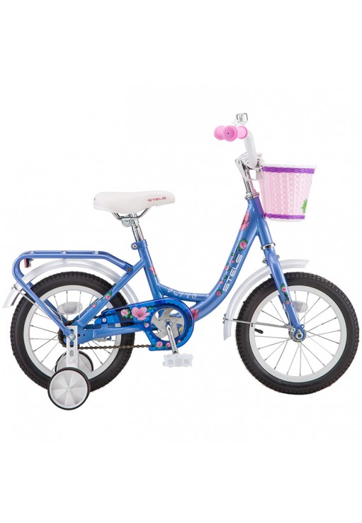Велосипед для детей STELS Flyte Lady (14