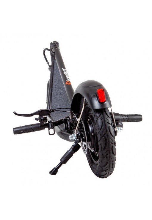 Самокат электрический iconBIT TRIDENT127PRO-B