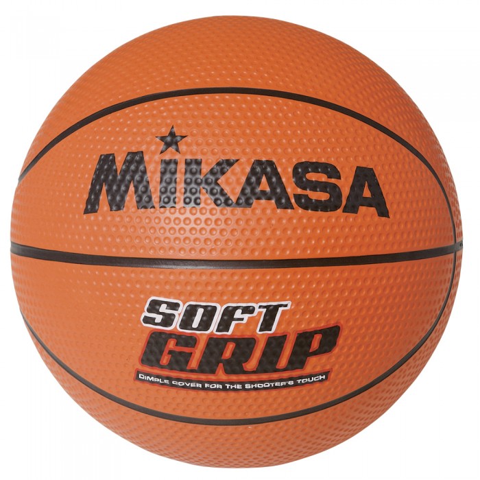 Мяч баскетбольный Mikasa Basketball BD1000-C