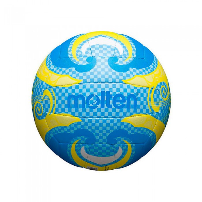 Мяч волейбольный Molten Volley ball 710267