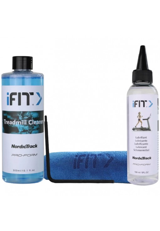 Produs pentru ingrijirea NordicTrack Treadmill maintenance kit