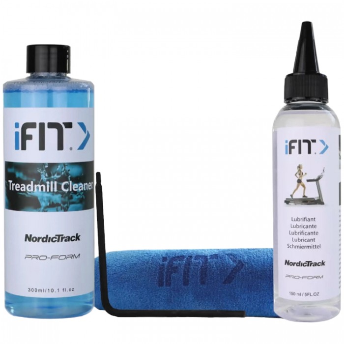 NordicTrack Treadmill maintenance kit SportLandia.md