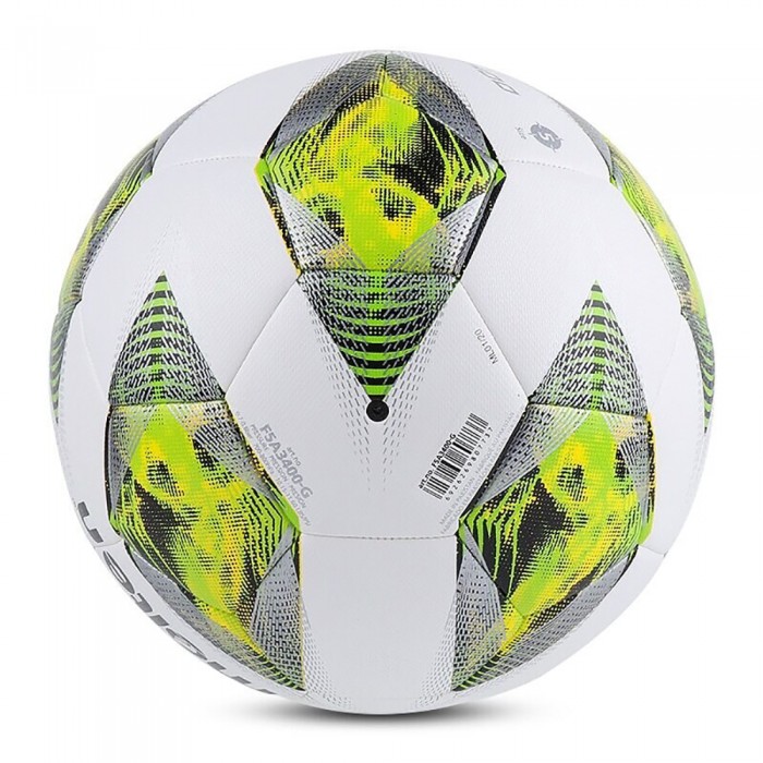 Футбольный мяч Molten Training Ball F5A3400-G - 3