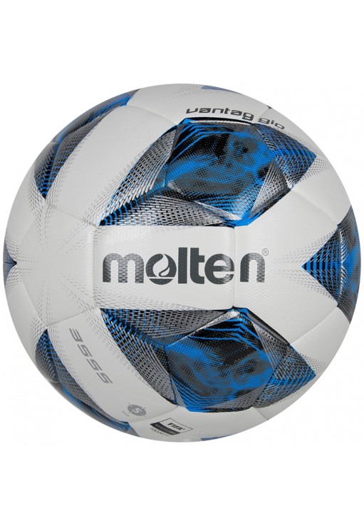 Футбольный мяч Molten Foot Ball