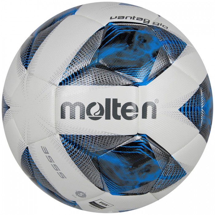 Minge fotbal Molten Foot Ball F5A3555-K