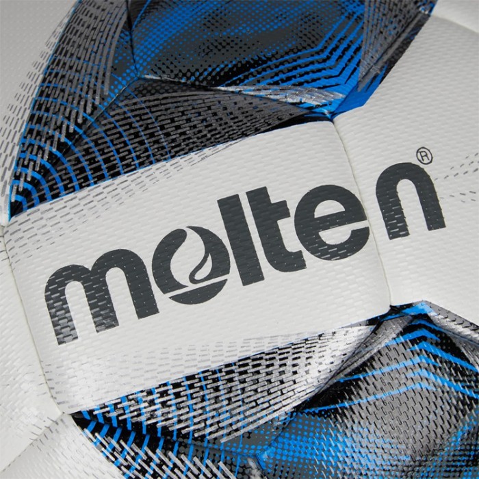 Minge fotbal Molten Foot Ball F5A3555-K - 2