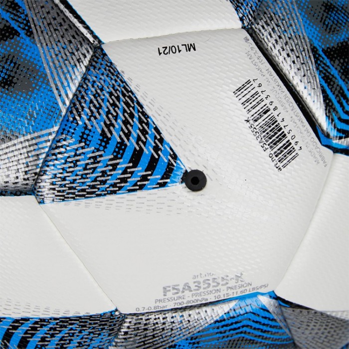 Minge fotbal Molten Foot Ball F5A3555-K - 5