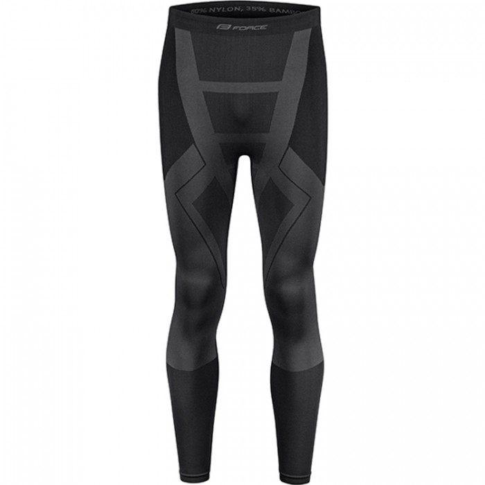 Panta-colanti termici Force GRIM 9034501-M-L