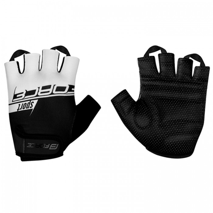 Перчатки велосипедные Force Sport 9055600-L