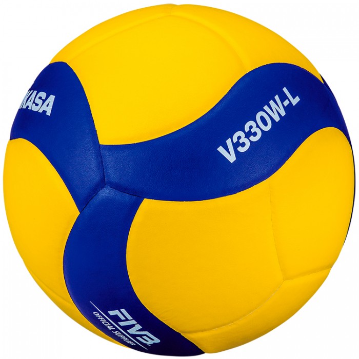 Minge voley Mikasa V330W-L V330W-L - imagine №2