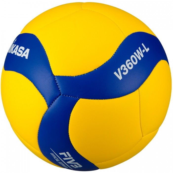Minge voley Mikasa Volley ball V360W-L - 2
