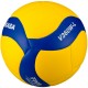 Minge voley Mikasa Volley ball V360W-L - 2