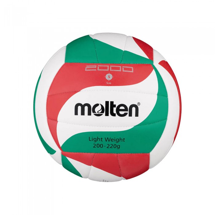 Мяч волейбольный Molten V5M2000-L V5M2000-L