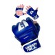 Manusi MMA Green Hill  MMA CAGE  MMR-0027-B-M
