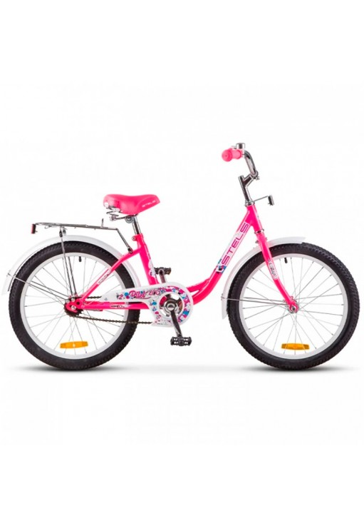 Велосипед для детей STELS Pilot-200 Lady (20