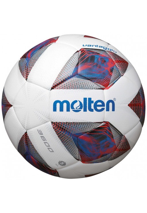 Мяч футбольный Molten FA series 3600