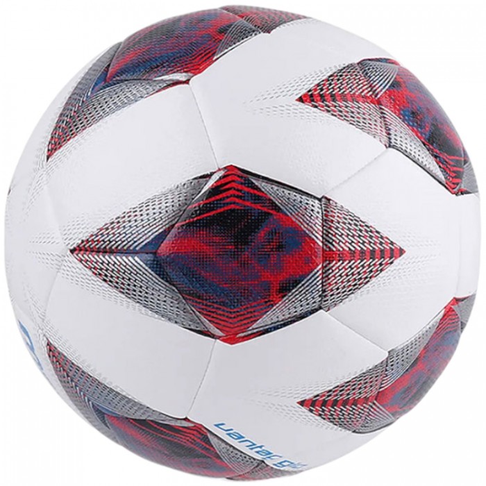 Мяч футбольный Molten FA series 3600 F5A3600-R - 2
