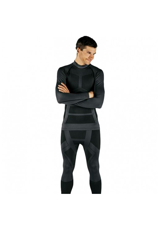 Легинсы термобелье Force GRIM