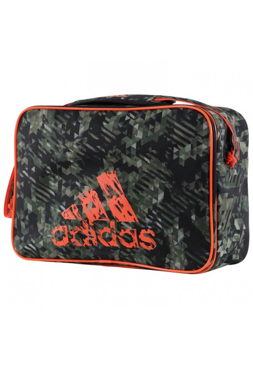 Geanta p/u role Adidas Messenger Camuflaj