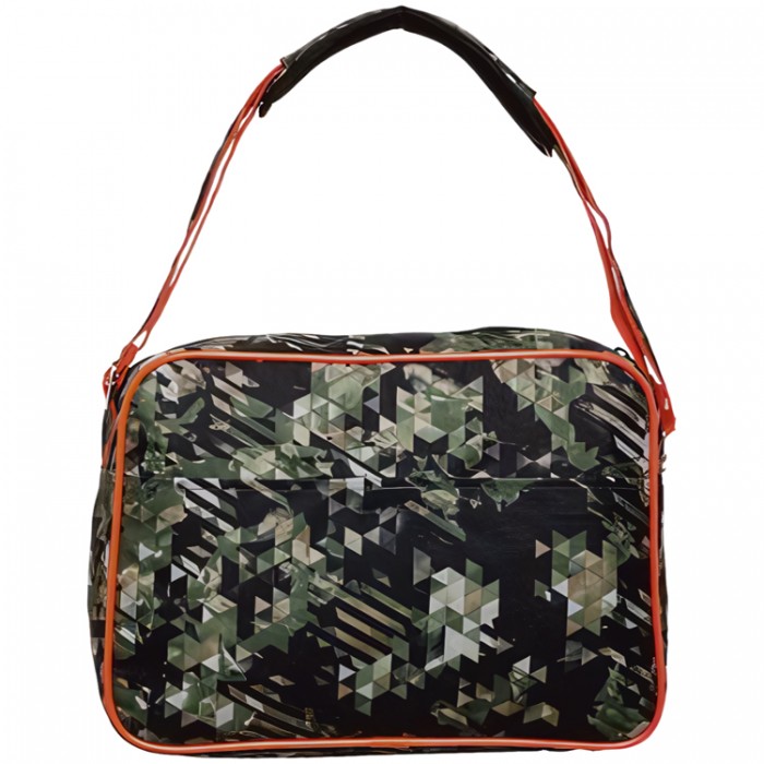 Geanta p/u role Adidas Messenger Camuflaj ADIACC110CS3C-S - 2