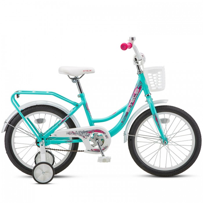 Bicicleta p/u copii STELS Flyte Lady (14