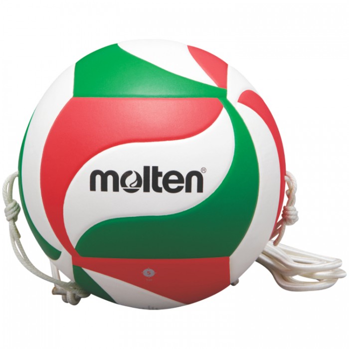 Мяч волейбольный Molten Volley ball TRN V5M9000-T