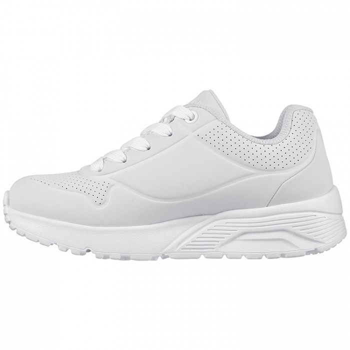 Кроссовки Skechers UNO LITE 403694L-W