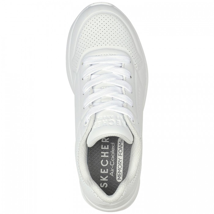 Кроссовки Skechers UNO LITE 403694L-W - 2