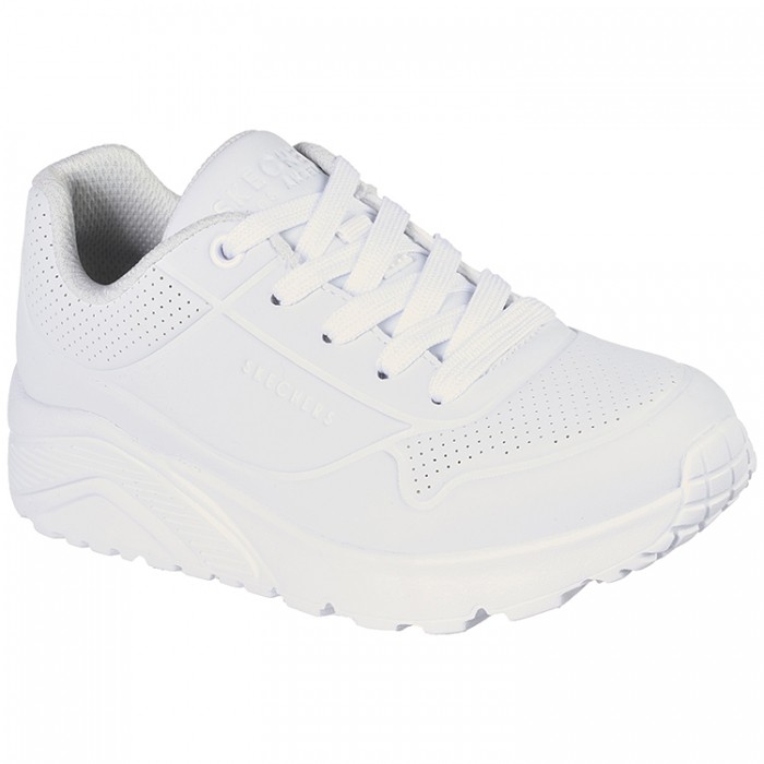 Кроссовки Skechers UNO LITE 403694L-W - 3