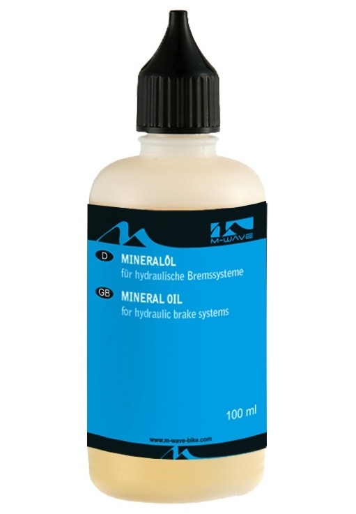 Ulei mineral AUTHOR M-W