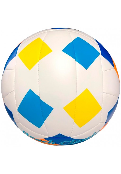 Мяч для пляжного волейбола Mikasa BV543C-VXA-Y