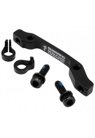 Adaptor p/u frane SHIMANO SM-MA-F160 P/S