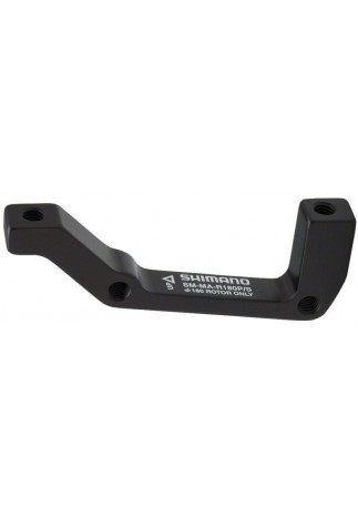 Адаптер дискового тормоза SHIMANO SM-MA-F180 P/S