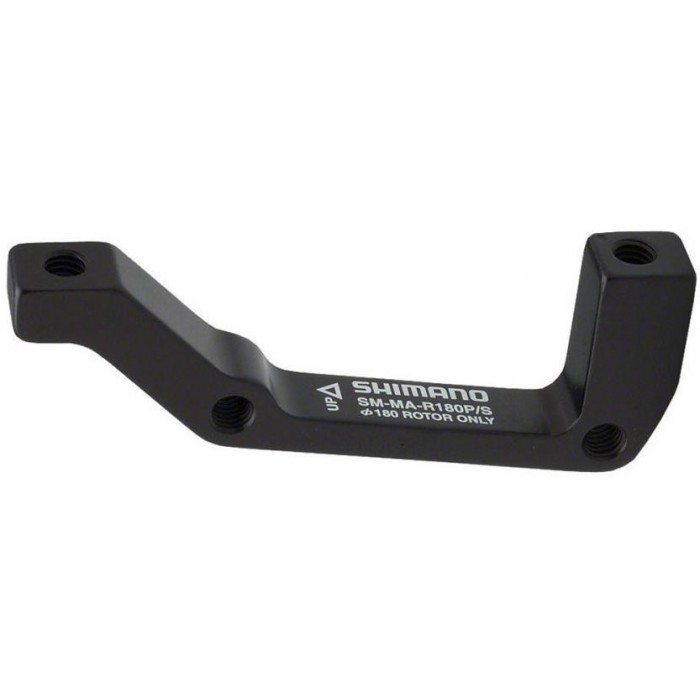 Адаптер дискового тормоза SHIMANO SM-MA-F180 P/S SM-MA-F180 P/S