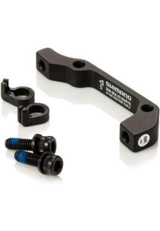Адаптер дискового тормоза SHIMANO SM-MA-R160 P/S