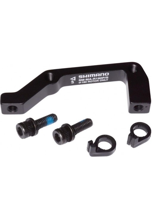 Адаптер дискового тормоза SHIMANO SM-MA-R180 P/S