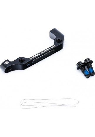 Адаптер дискового тормоза SHIMANO SM-MA90-R160 P/S