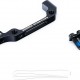 Адаптер дискового тормоза SHIMANO SM-MA90-R160 P/S SM-MA90-R160 P/S
