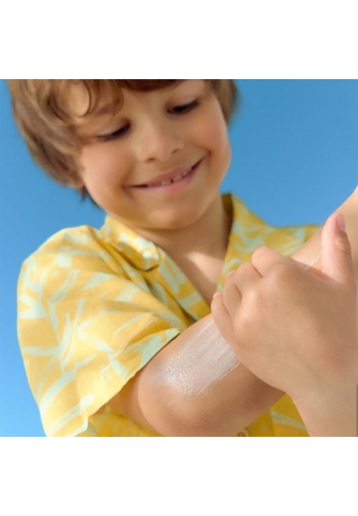 Защита от солнца Nivea SUN KIDS PROTECT CARE SPF 50+