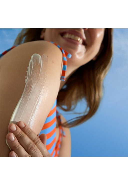 Защита от солнца Nivea SUN PROTECT MOISTURE ULTRA SPF 50+