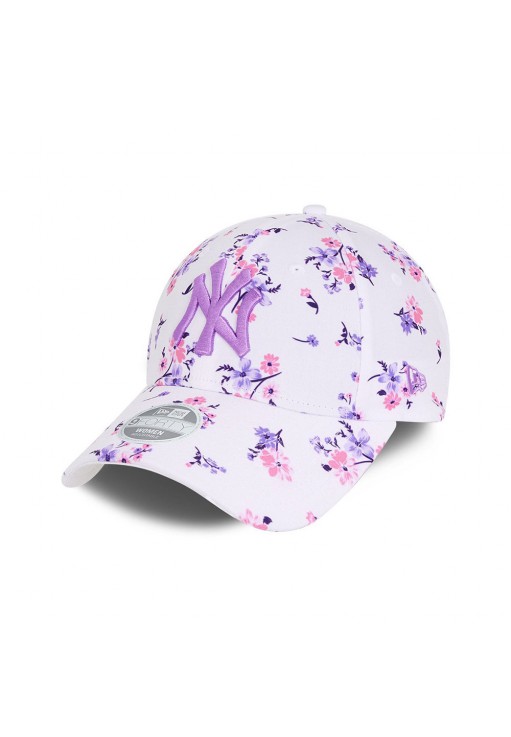 Кепка New Era FLORAL 9FORTY