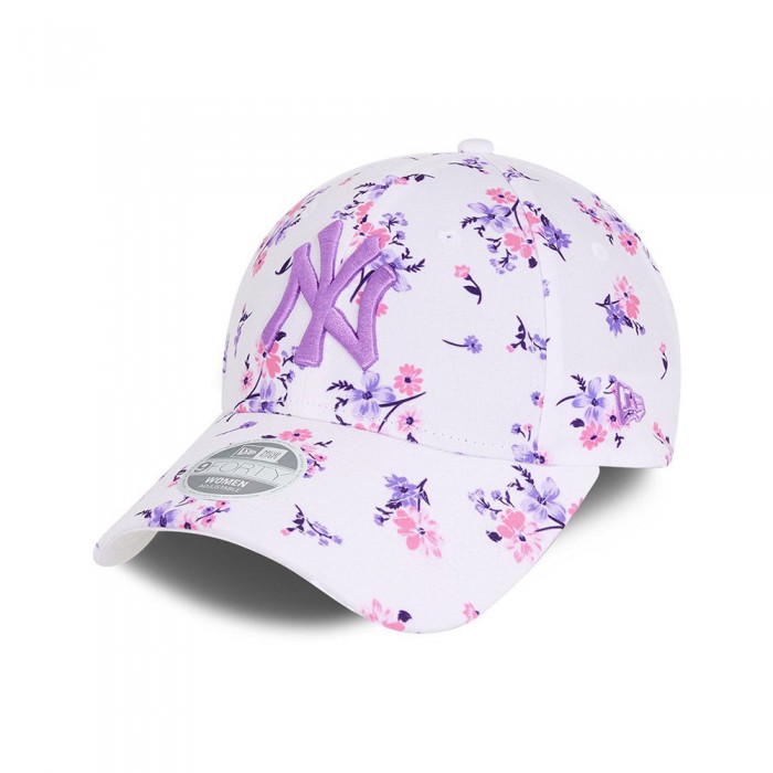 Chipiu New Era FLORAL 9FORTY 60112730-