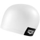 Силиконовая шапочка для плавания Arena LOGO MOULDED CAP 001912-200