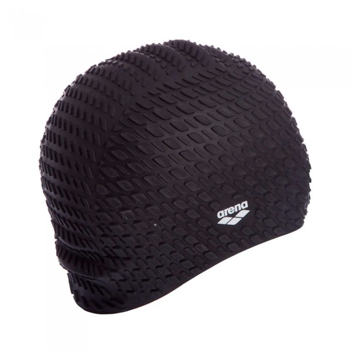 Силиконовая шапочка для плавания Arena BONNET SILICONE CAP 001914-200