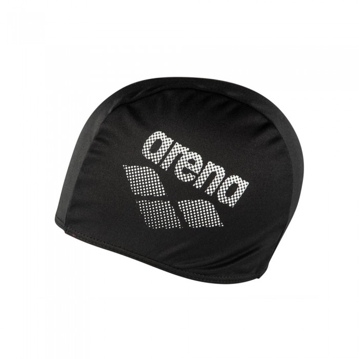 Текстильная шапочка для плавания Arena POLYESTER II 002467-100